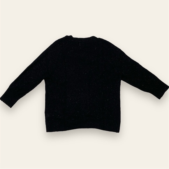 Old Navy Vintage-Style Cardigan Sweater - Picture 2 of 7